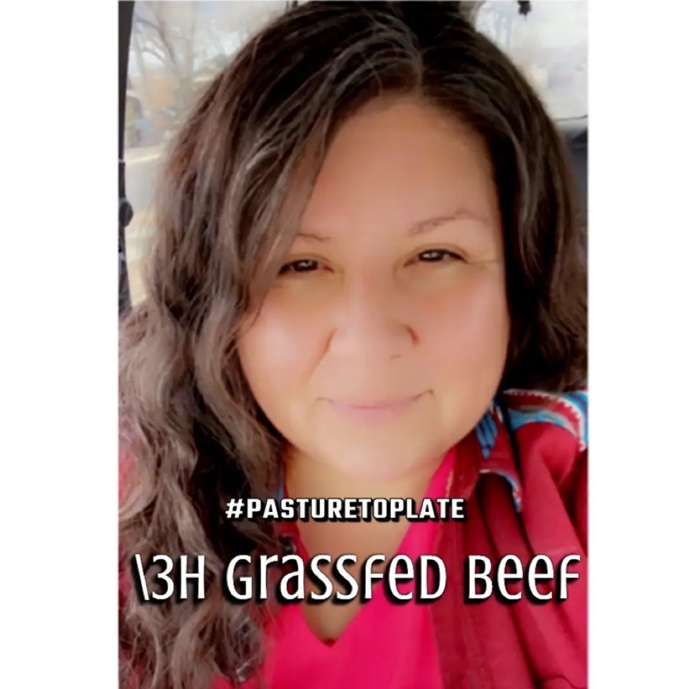 Meet your Posher, Candy.